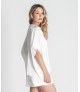 Camisa com botões