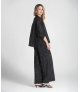 Blusa com bordado inglês