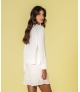 Camisola decote redondo