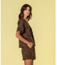 Blusa bordado inglês