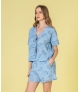 Blusa bordado inglês