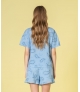Blusa bordado inglês