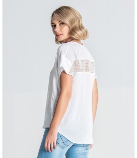 Blusa