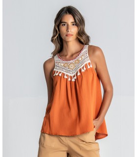 Blusa/Top