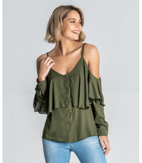 Blusa