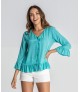 Blusa