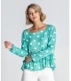 Blusa