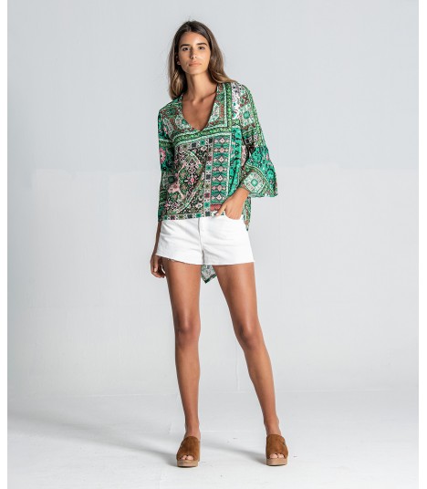 Blusa