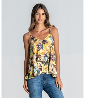 Blusa/Top