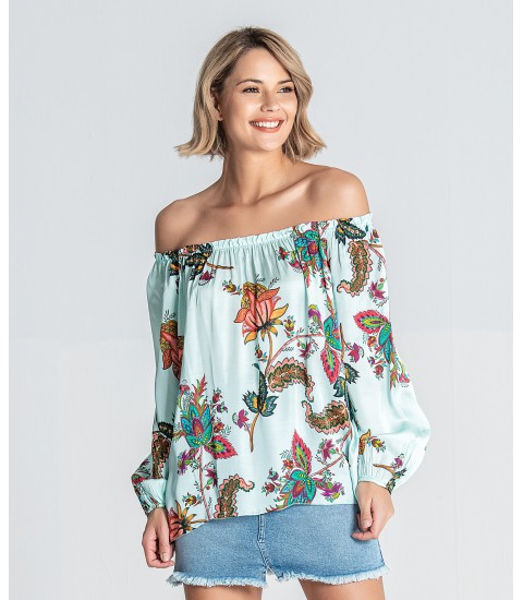 Blusa