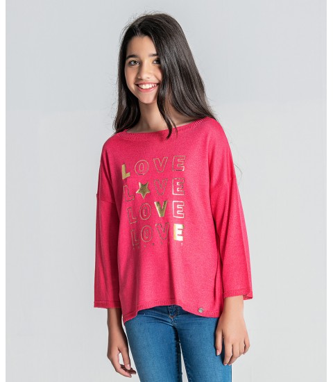 Camisola Criança