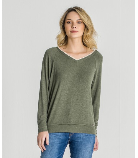 Ref. 2885 Verde Azeitona