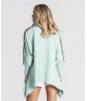 Ref. F035 Verde Pastel