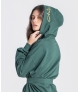 Ref, F038 Verde Escuro