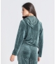 Ref. 6000 Verde Escuro