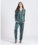 Ref. 6001 Verde Escuro