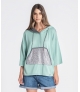 Ref. 3086 Verde Pastel