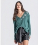Ref. 3098 Verde Escuro