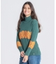 Ref. 3002 Verde Escuro