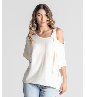 Camisola com alça ajustável