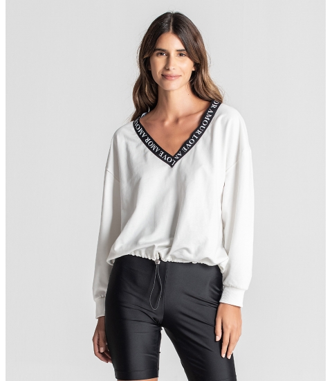 Ref. F045 Branco
