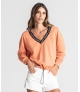 Ref. F045 Terracota