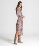 Vestido Estampado