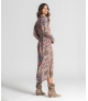 Vestido Estampado