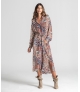 Vestido Estampado
