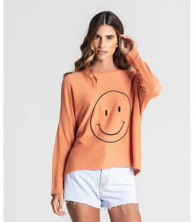 Camisola Smile
