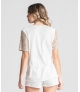 Ref. T069 Branco