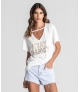 Ref. T070 Branco