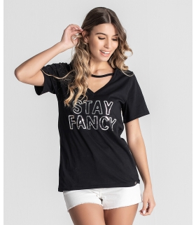 T-Shirt Stay Fancy