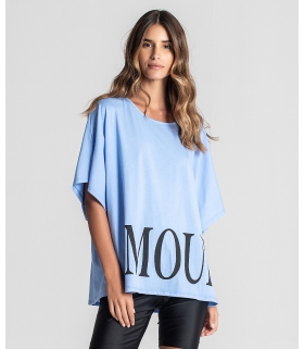 T-Shirt AMOUR