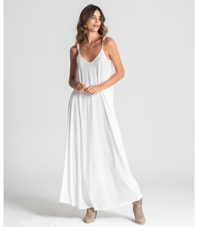 Vestido comprido