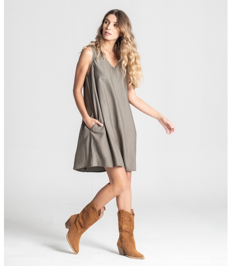 Ref. 6042 Kaki