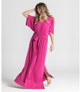 Vestido comprido