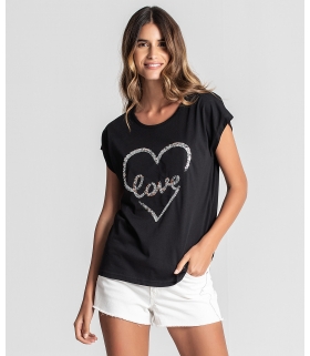 T-Shirt Love