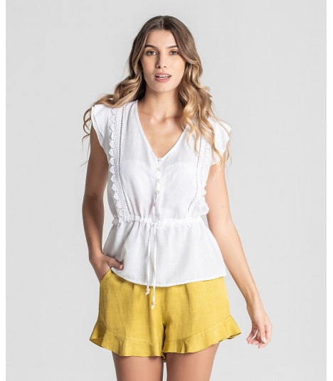 Blusa