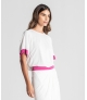T-Shirt Bicolor