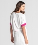 T-Shirt Bicolor