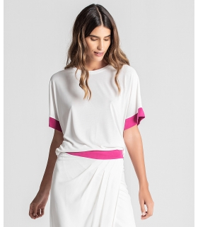 T-Shirt Bicolor