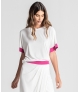 T-Shirt Bicolor
