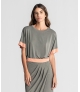 T-Shirt Bicolor