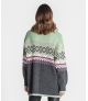 Camisola Oversize