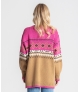 Camisola Oversize