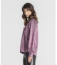 Blusa com brilho