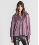 Blusa com brilho