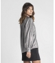 Blusa com brilho