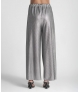 Calça com brilho
